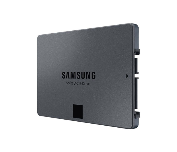 Samsung 4TB 2,5" SATA SSD 860 QVO - 471567 - zdjęcie 3